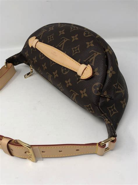 louis vuitton bum bag for sale|More.